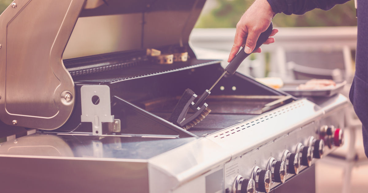 Propane Grilling Safety Tips Every Homeowner Should Know Image