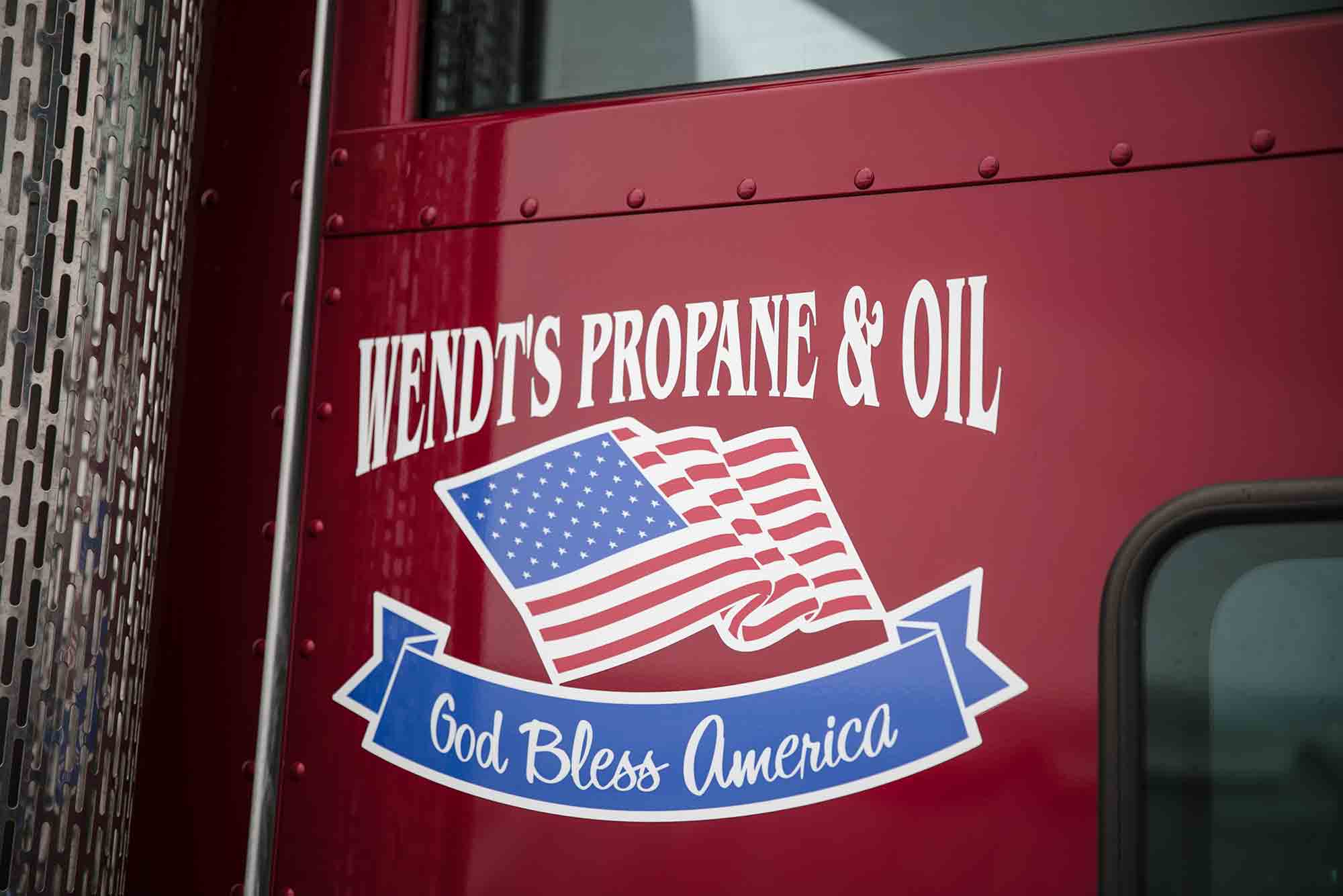 Wendt's Residential Propane