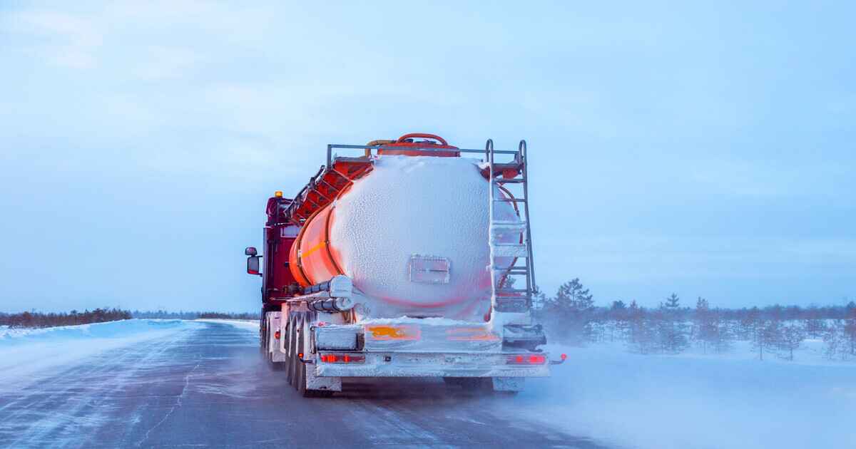 What to Expect from a Residential Propane Delivery in NY Image