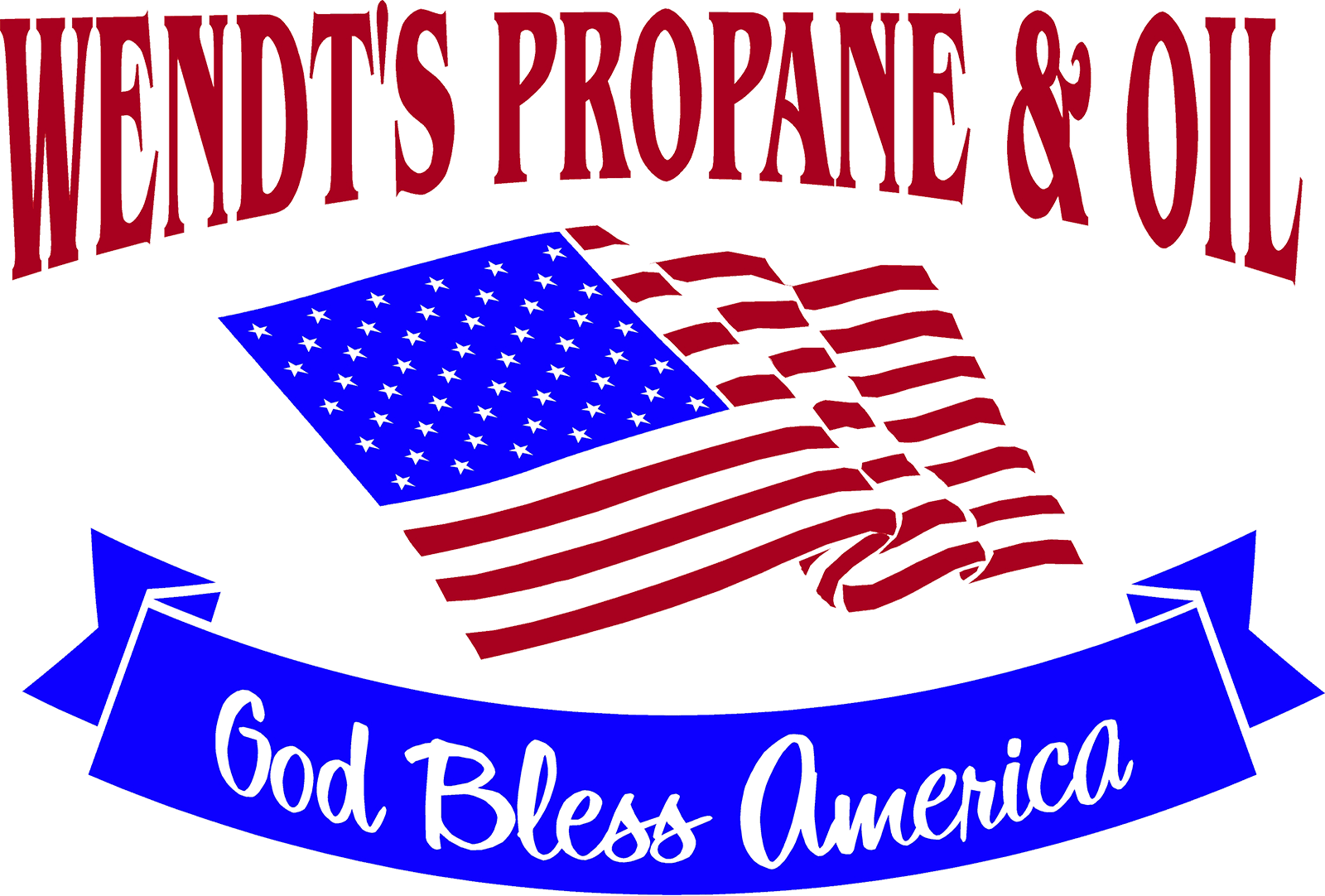 How To Read A Propane Tank Gauge Wendt s Propane Oil