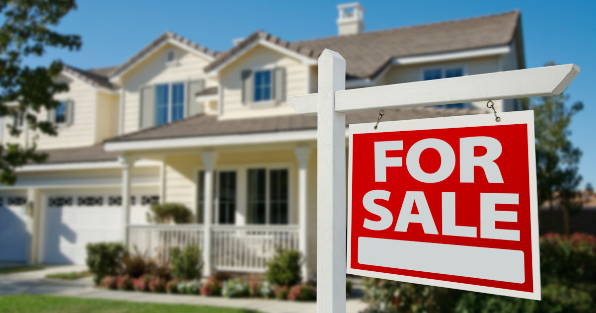 How Propane Increases the Resale Values for Homes Image